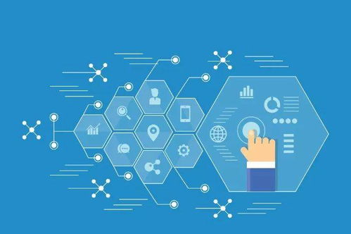 生产制造企业数字化转型中的数据库与计算机网络服务实践